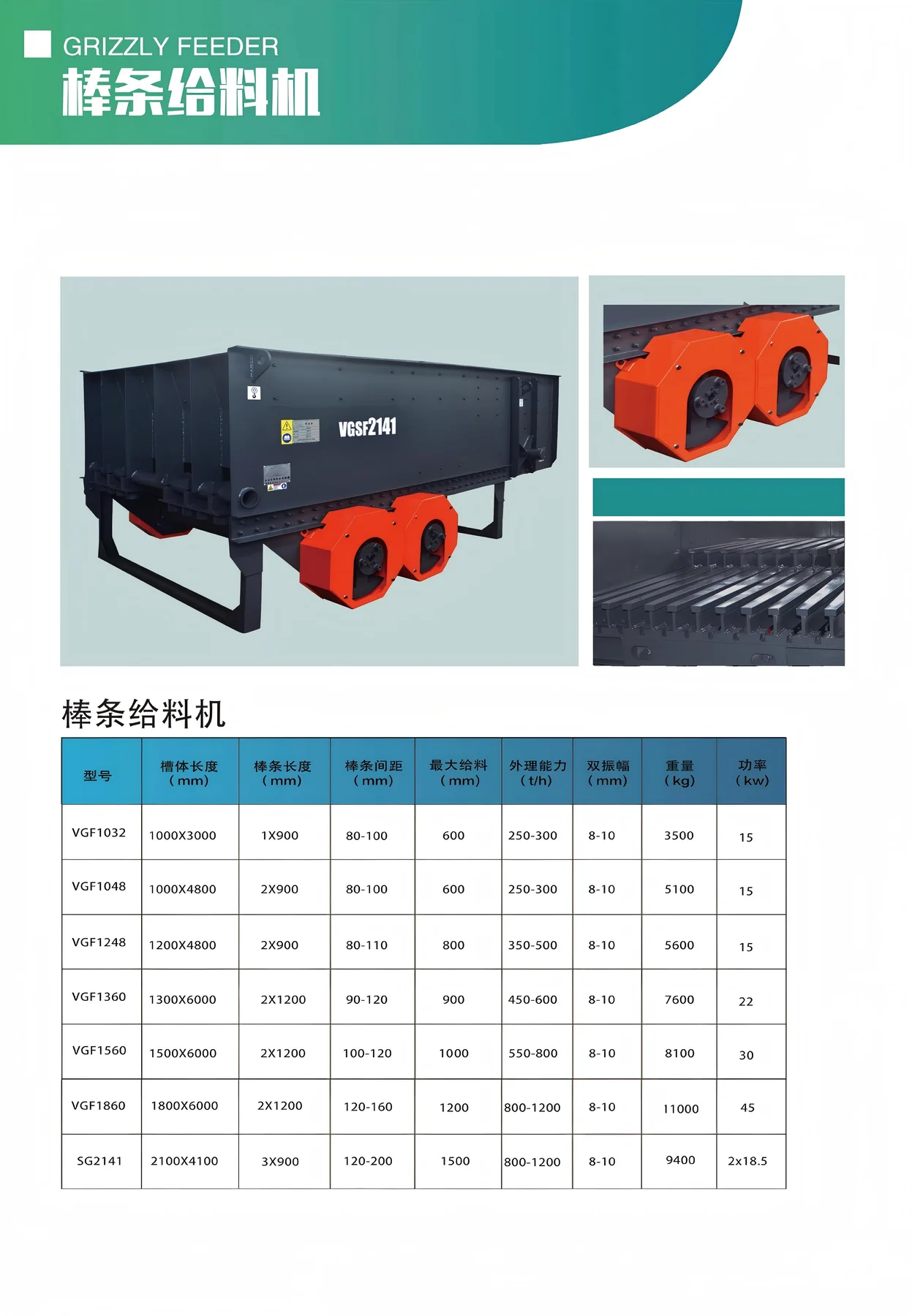 Crushing, Screening & Sand Making · 11